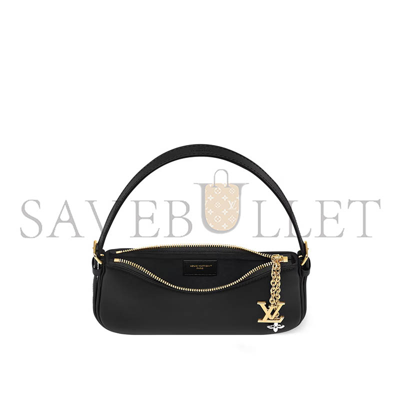 LOUIS VUITTON POCHETTE LV BLOOM M25525 (23*10*4cm) LOUIS VUITTON POCHETTE LV BLOOM M25525 (23*10*4cm)